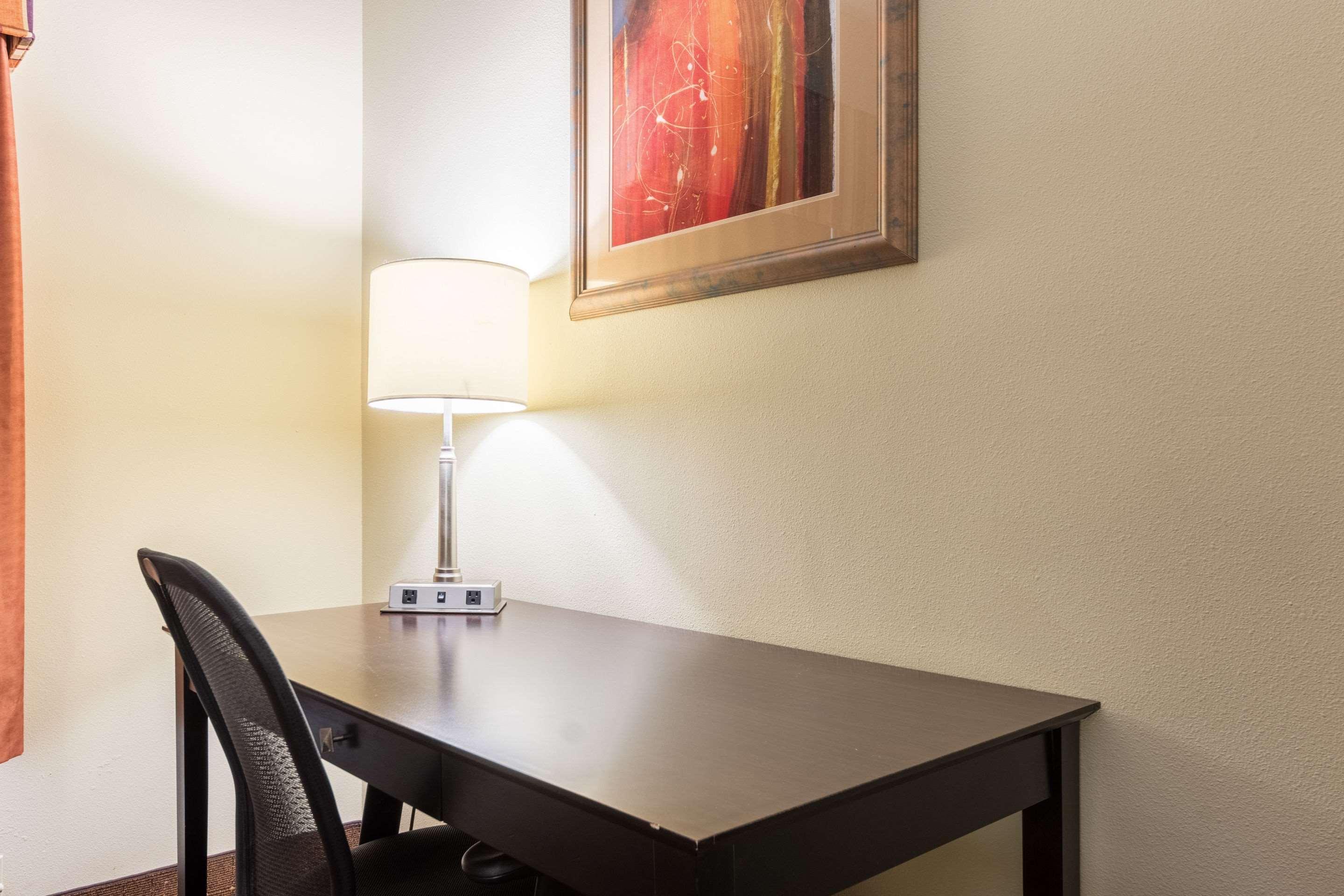 Comfort Inn & Suites Scott-West Lafayette Εξωτερικό φωτογραφία