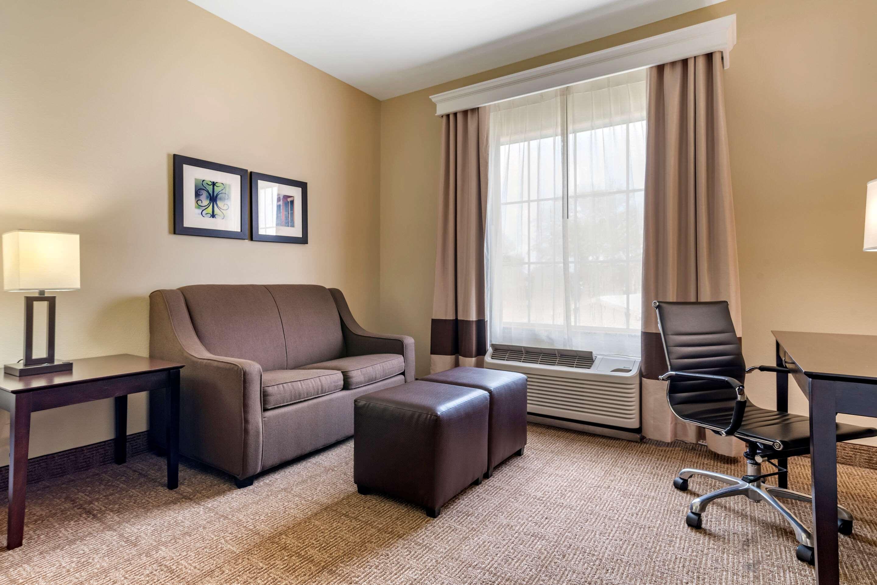 Comfort Inn & Suites Scott-West Lafayette Εξωτερικό φωτογραφία