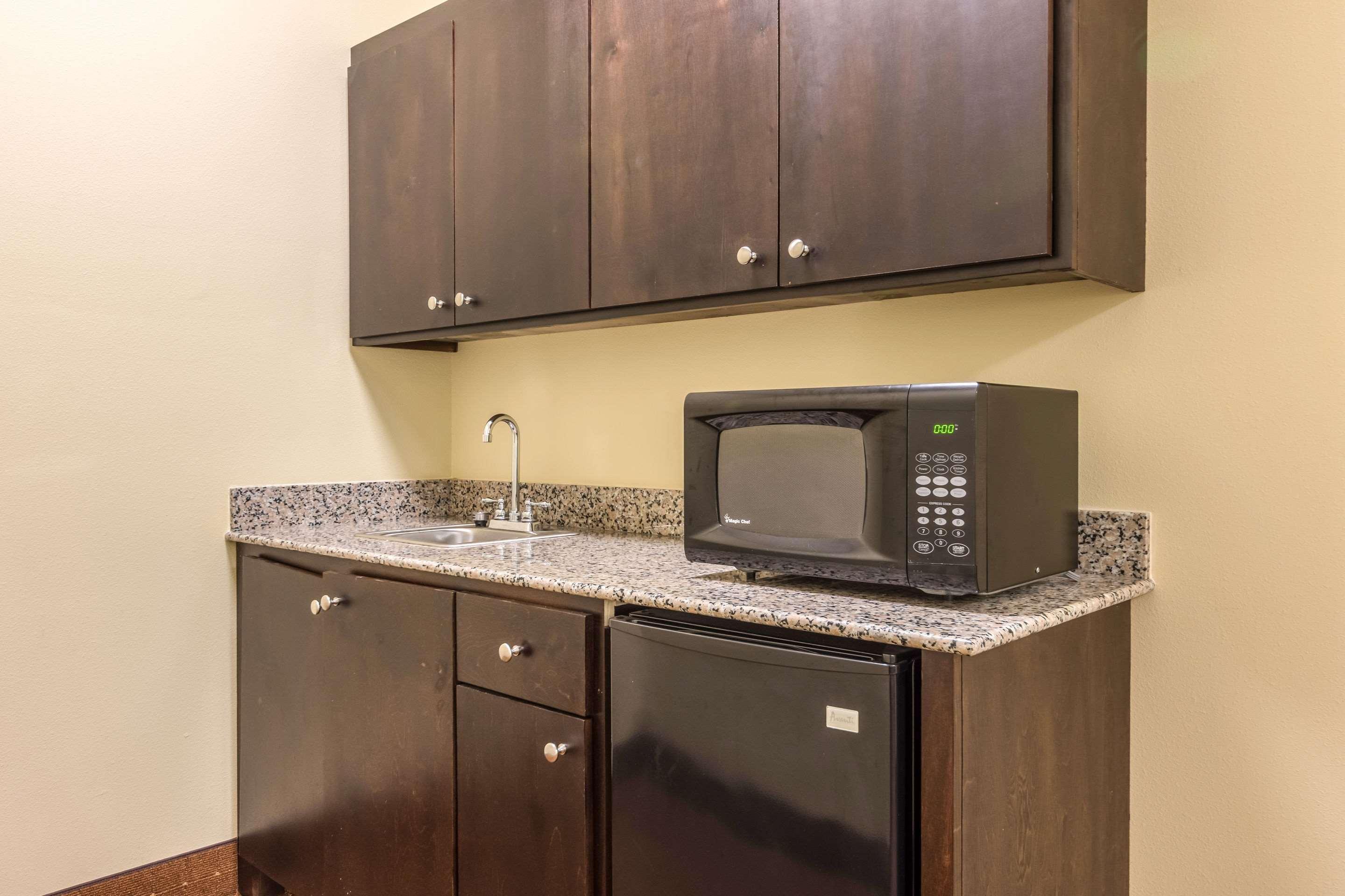 Comfort Inn & Suites Scott-West Lafayette Εξωτερικό φωτογραφία