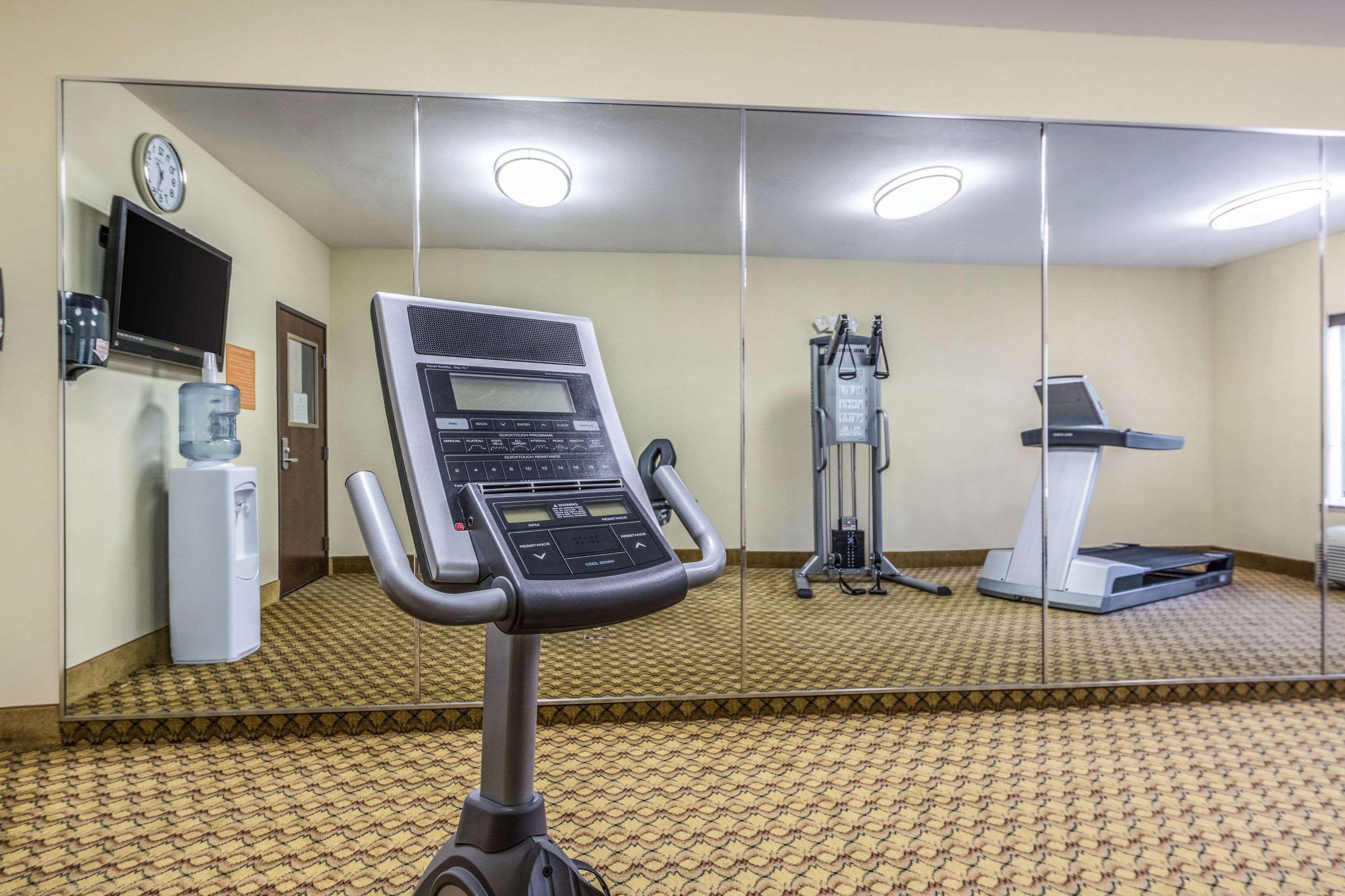 Comfort Inn & Suites Scott-West Lafayette Εξωτερικό φωτογραφία