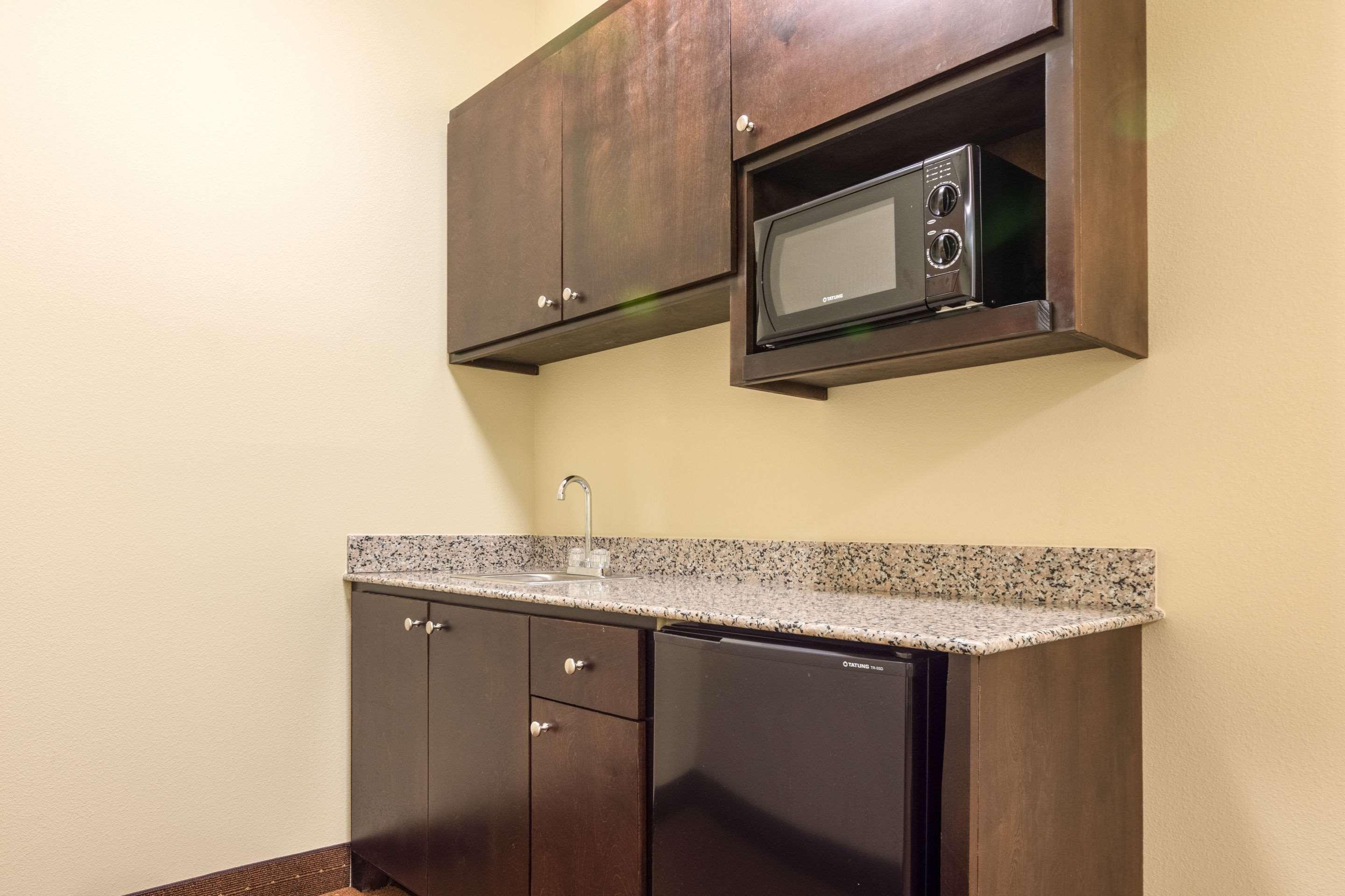 Comfort Inn & Suites Scott-West Lafayette Εξωτερικό φωτογραφία