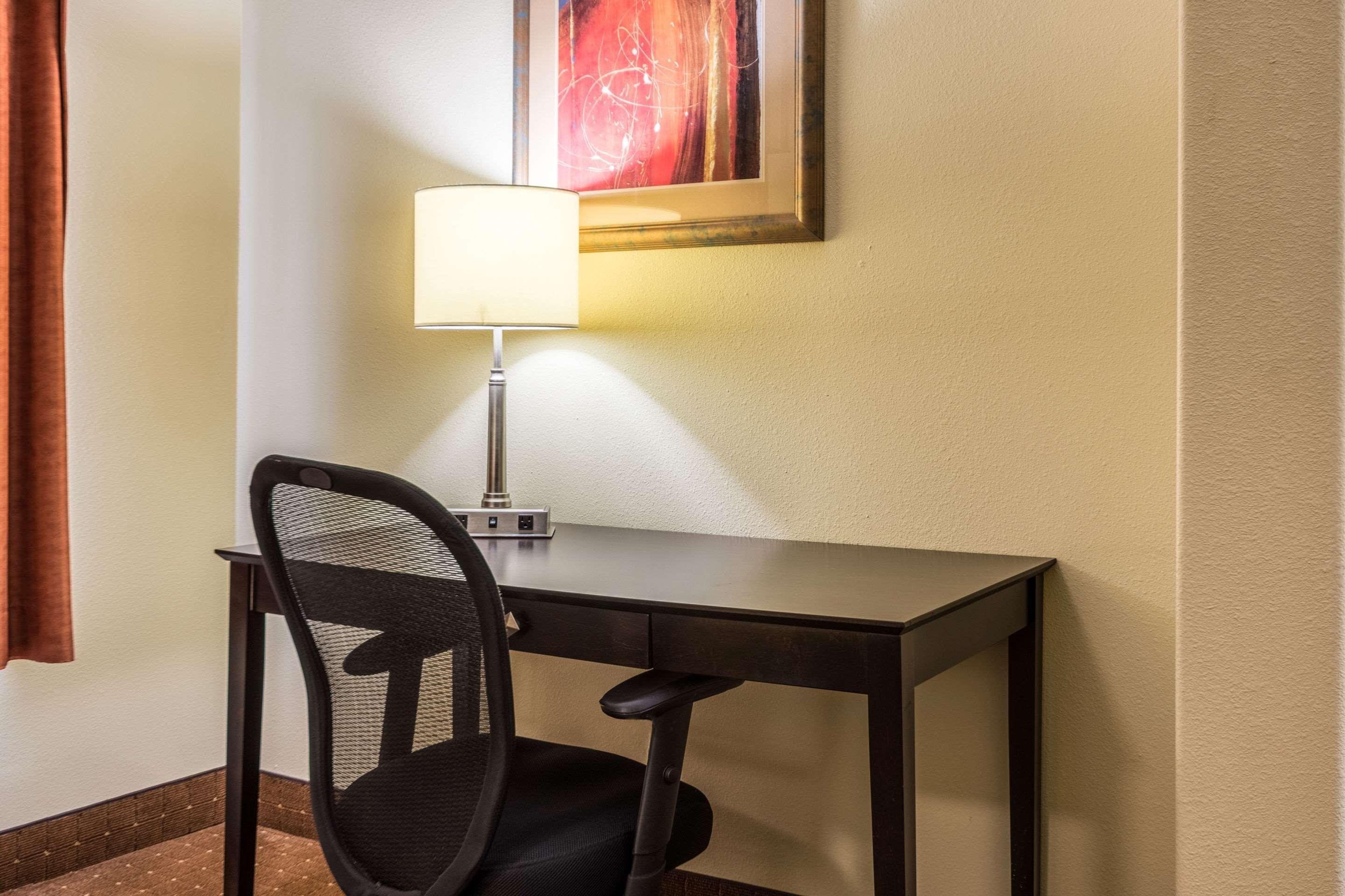 Comfort Inn & Suites Scott-West Lafayette Εξωτερικό φωτογραφία