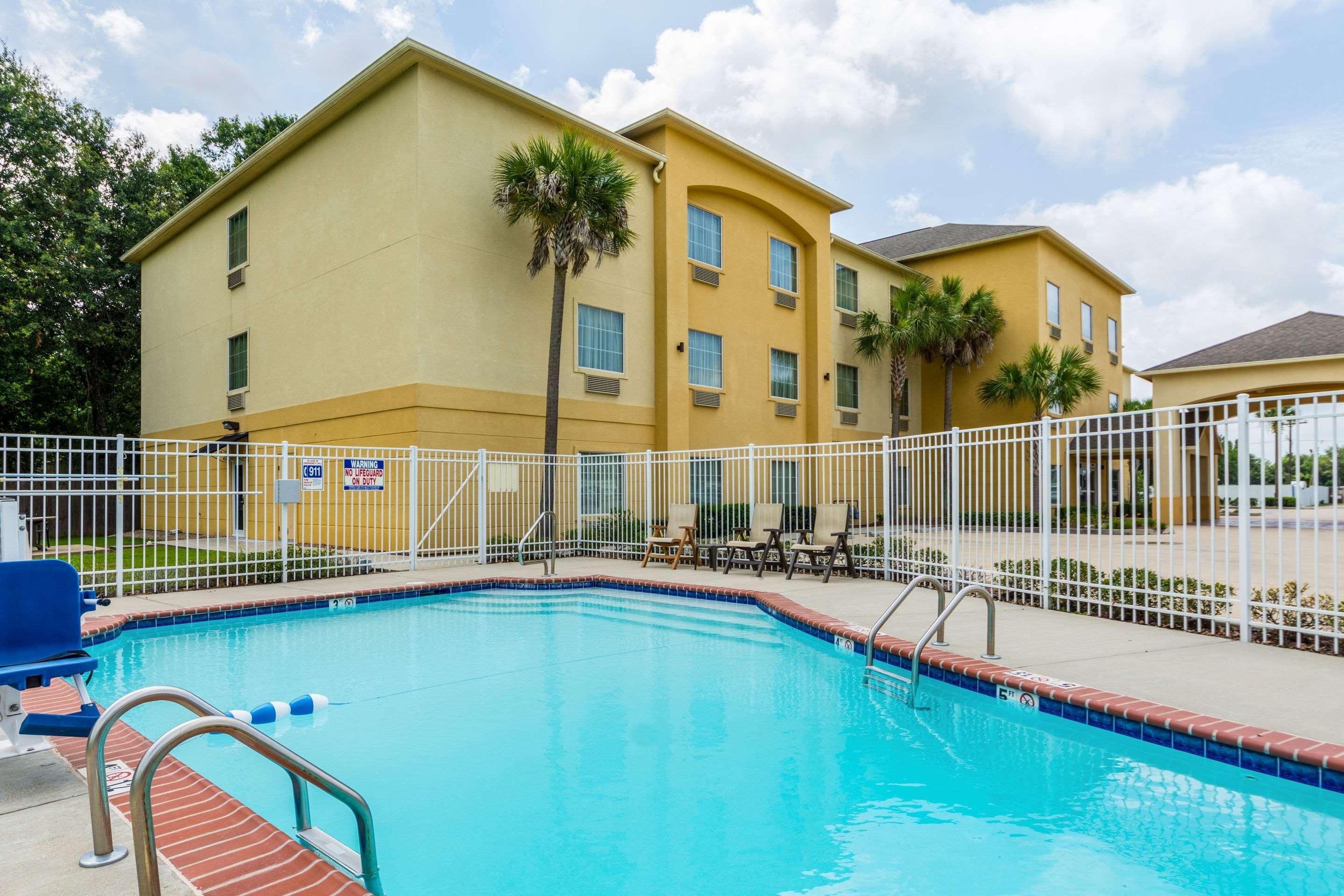 Comfort Inn & Suites Scott-West Lafayette Εξωτερικό φωτογραφία