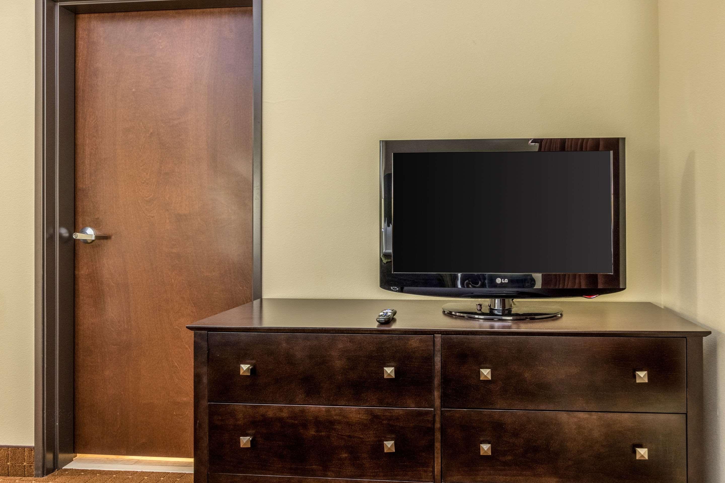 Comfort Inn & Suites Scott-West Lafayette Εξωτερικό φωτογραφία
