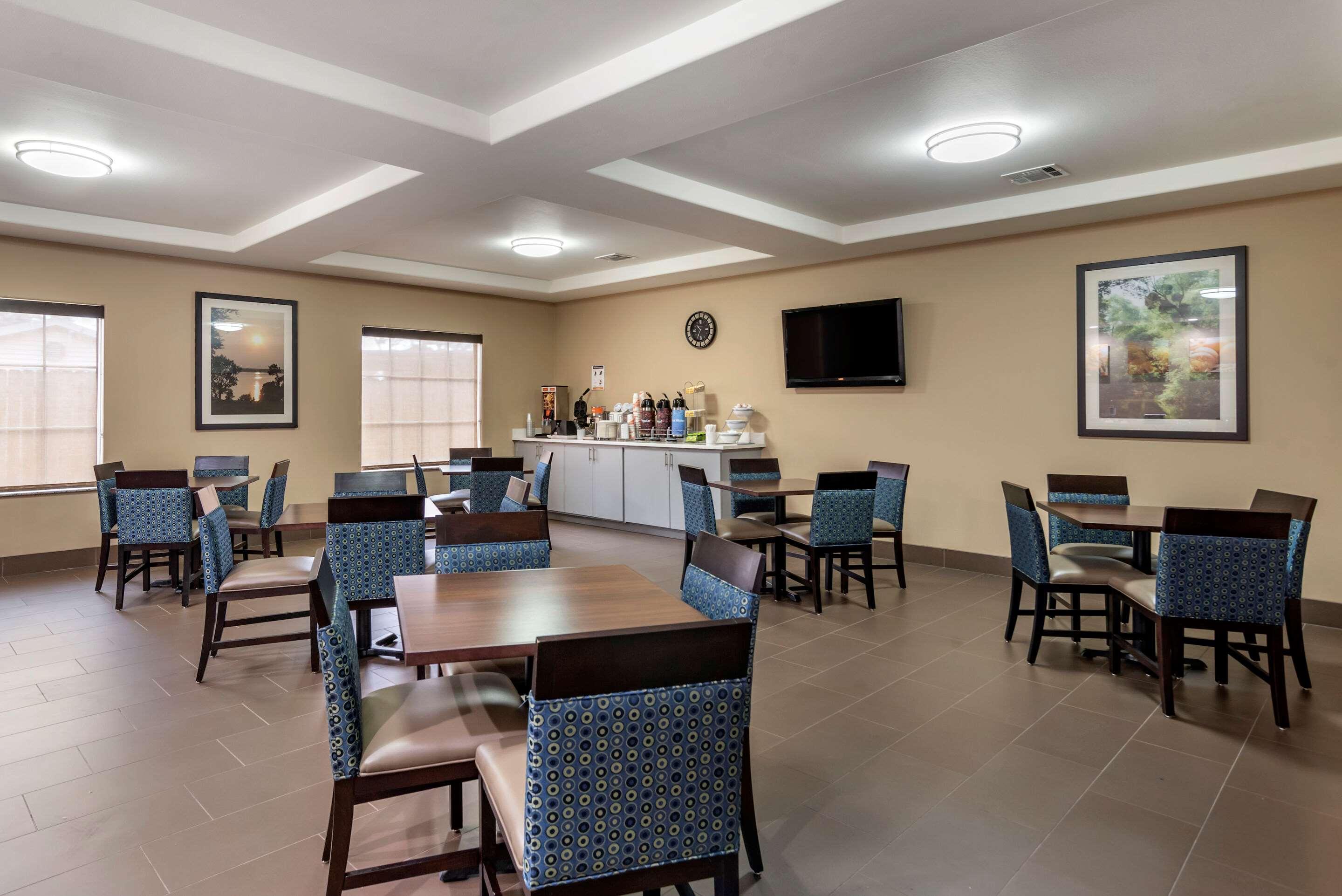 Comfort Inn & Suites Scott-West Lafayette Εξωτερικό φωτογραφία