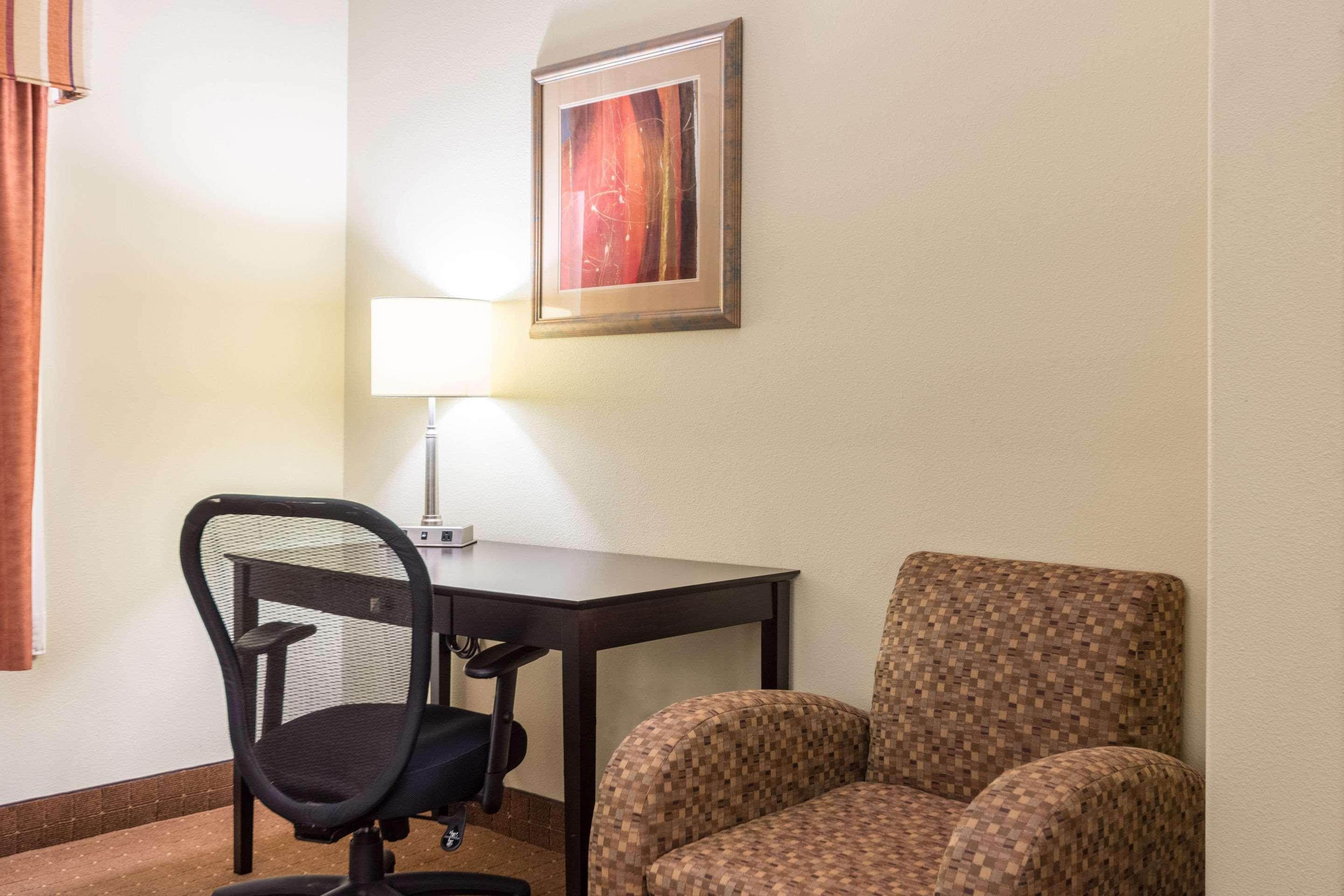 Comfort Inn & Suites Scott-West Lafayette Εξωτερικό φωτογραφία