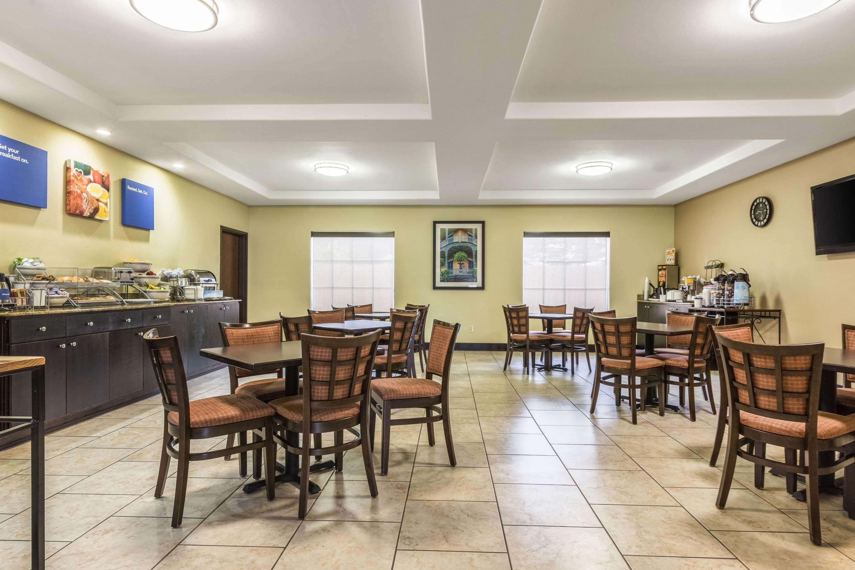 Comfort Inn & Suites Scott-West Lafayette Εξωτερικό φωτογραφία